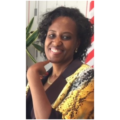 Maureen Mashiane